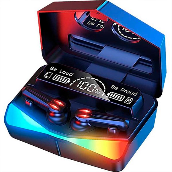 AUDIFONO GAMER M28