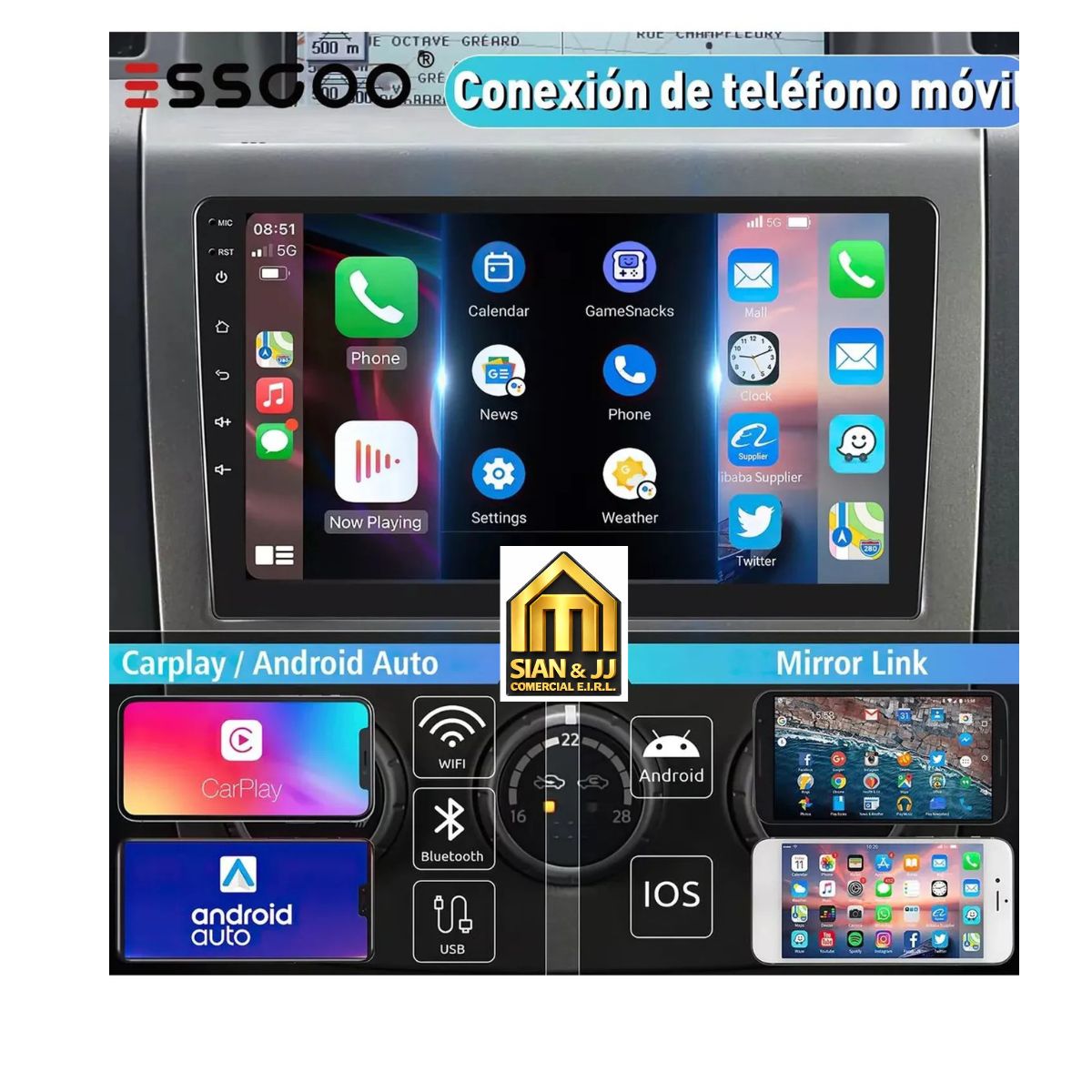 Galeria