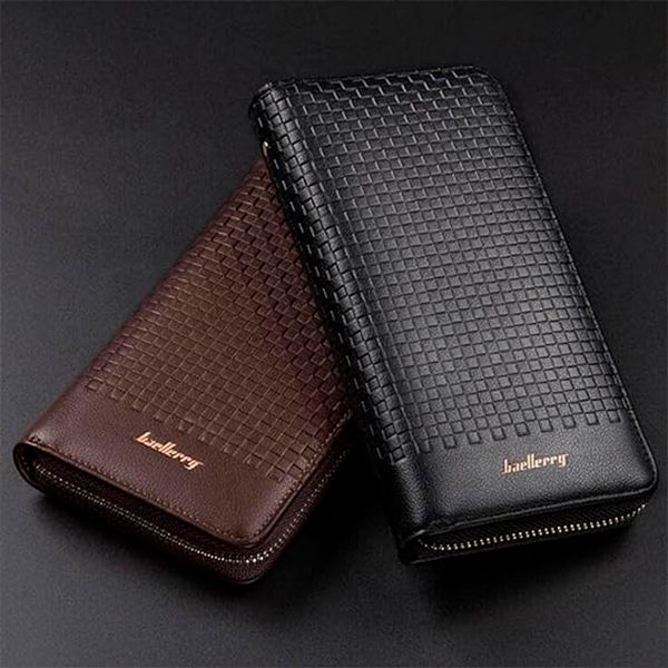 BILLETERA PANDERETA PARA HOMBRE