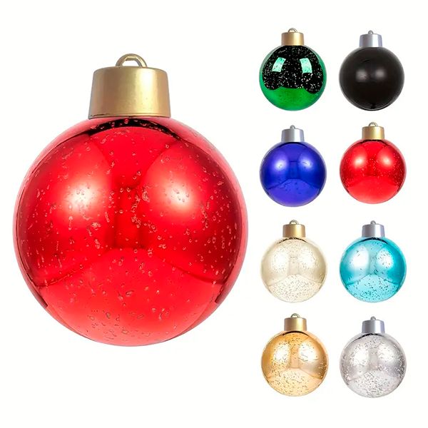 BOLAS NAVIDE?AS 8 UNID COLORES DIVERSO
