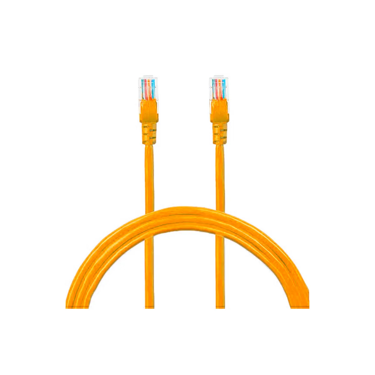 CABLE DE RED CAT 6E  DE 5 METROS