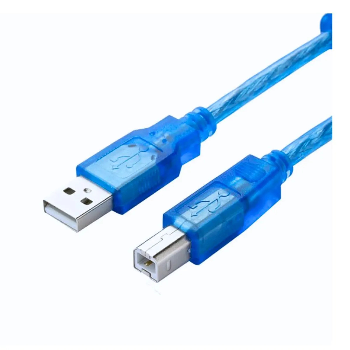 CABLE USB 2,0 PARA IMPRESORA  10MTS  LCS-100D