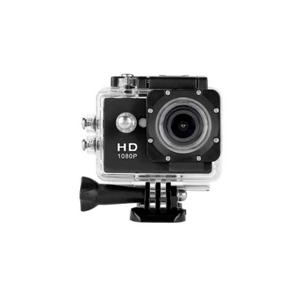 CAMARA GOUPRO P7DVD