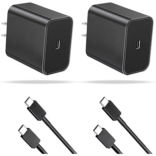 CARGADOR POWER 7.2 A MAX   75W TIPO C RAPIDO