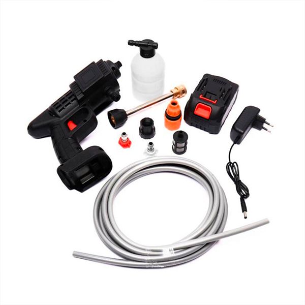 HIDROLAVADORA PARA CARRO 128V