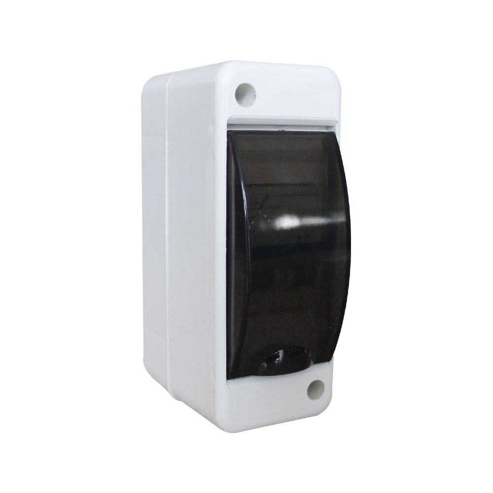INTERRUPTOR TERMOMAGNETICO 2X 32AMP MAS TABLERO ADOSABLE DE 2 POLOS (copia)
