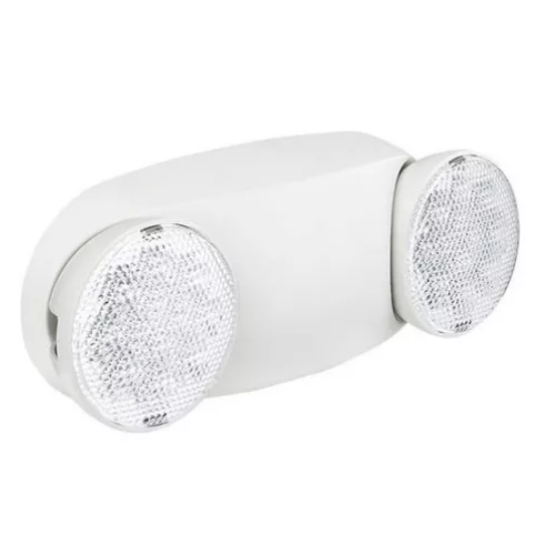 LAMPARA EMERGENCIA LED  MIKE 2X6W