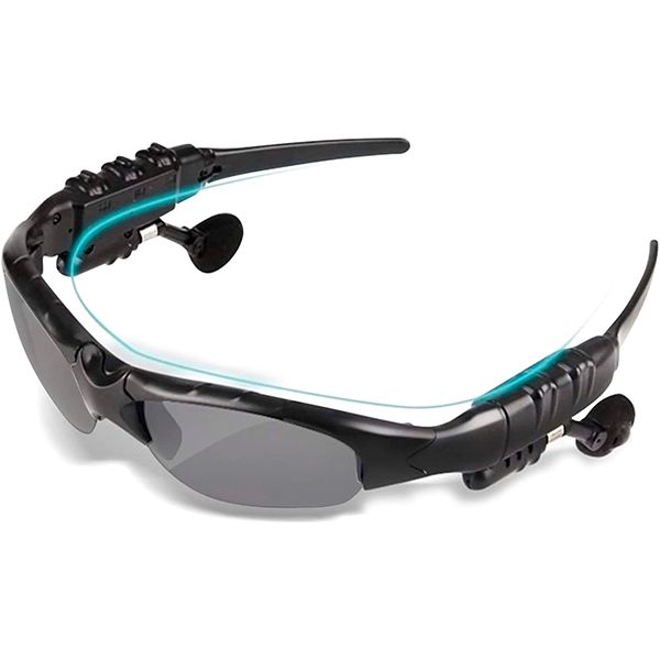 LENTES DE SOL BLUETOOTH INTELIGENTES
