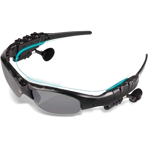 LENTES DE SOL BLUETOOTH INTELIGENTES