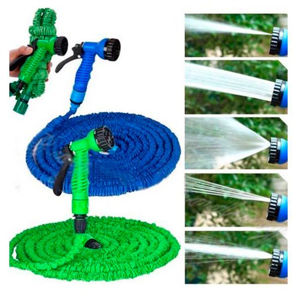 MANGUERA EXPANDIBLE 22.50 METROS MAGIC HOSE