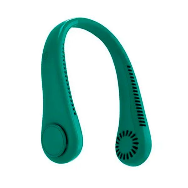 PACK VENTILADOR DE CUELLO 3 VELOCIDADES BASIC
