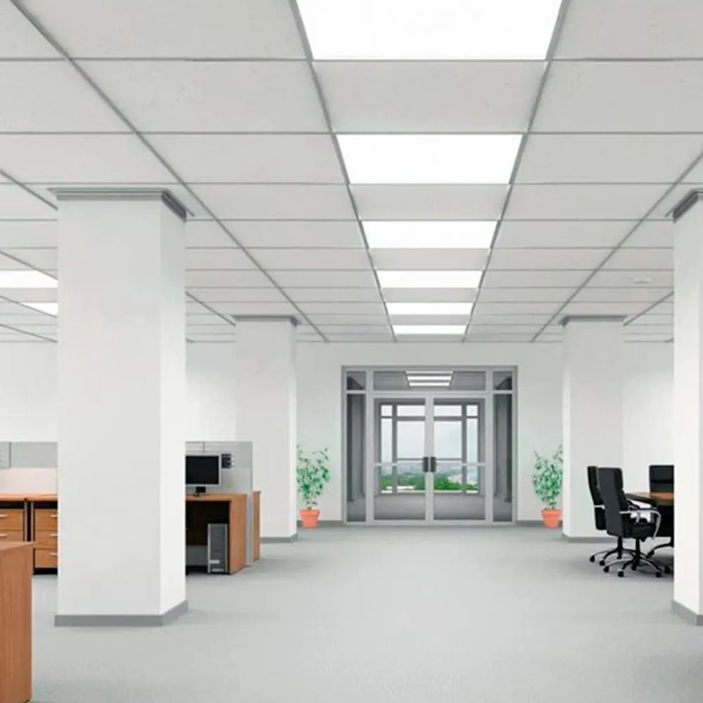 PANEL LED DE 60 X 60 EMPOTRAR