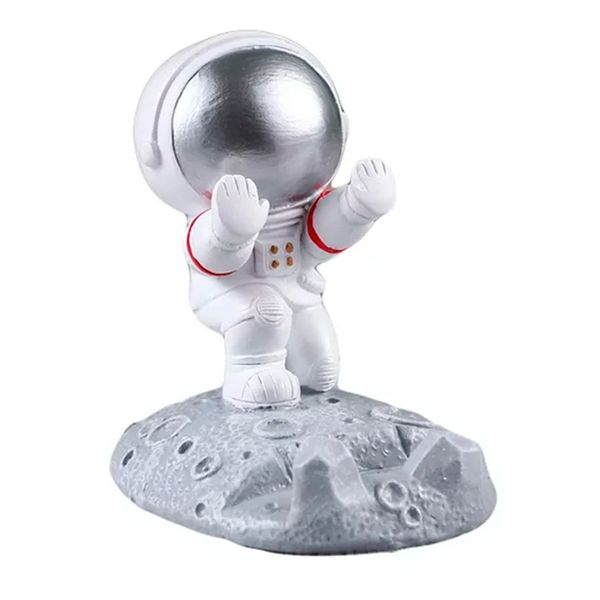 PORTACELULAR DE ASTRONAUTA