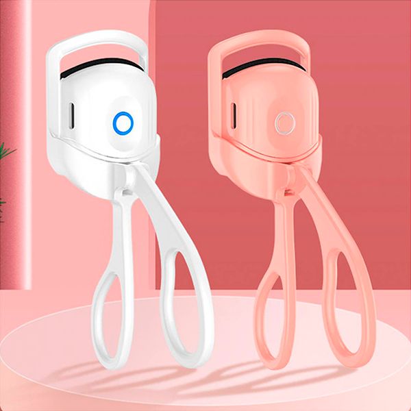 RISADOR ELECTRICO DE PESTA?AS COLORES ? USB