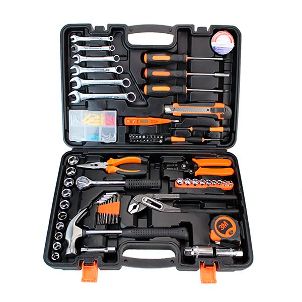 SET HERRAMIENTA -112PC #01