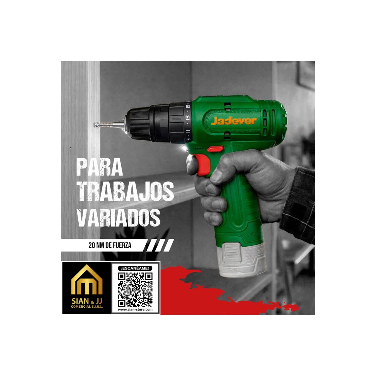 Galeria