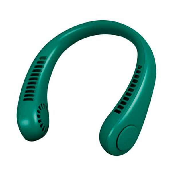 VENTILADOR DE CUELLO 3 VELOCIDADES  BASIC