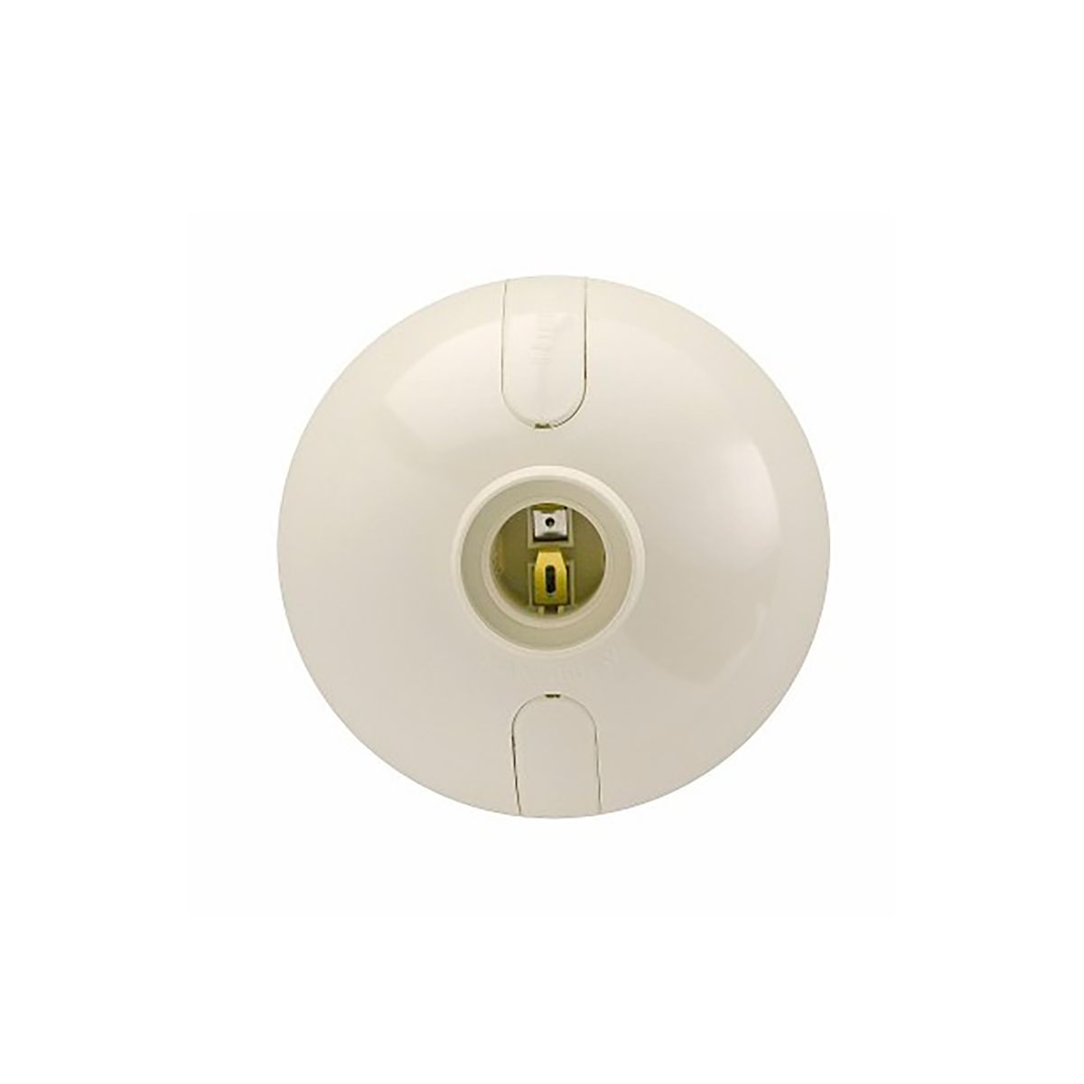 WALL SOCKET SOBREPONER127V-250V BLANCO
